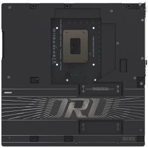 Gigabyte Z890 Aorus Xtreme AI Top motherboard, socket LGA 1851, Intel Z890, E-ATX, DDR5