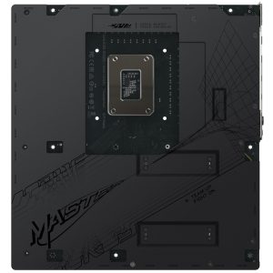 Gigabyte Z890 Aorus Master AI Top motherboard, socket LGA 1851, Intel Z890, E-ATX, DDR5 : image 6