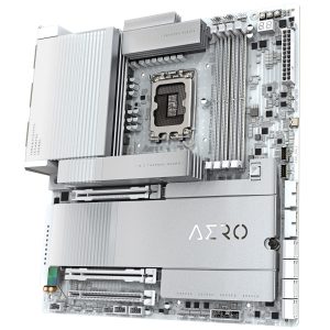 Gigabyte Z890 AERO D motherboard, socket LGA 1851, Intel Z890, ATX, DDR5333