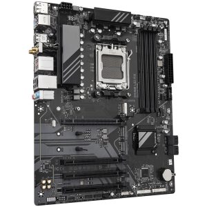 Gigabyte B650 UD AX motherboard, socket AM5, AMD B650, ATX, DDR5