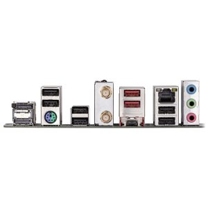 Gigabyte B650 UD AX motherboard, socket AM5, AMD B650, ATX, DDR5