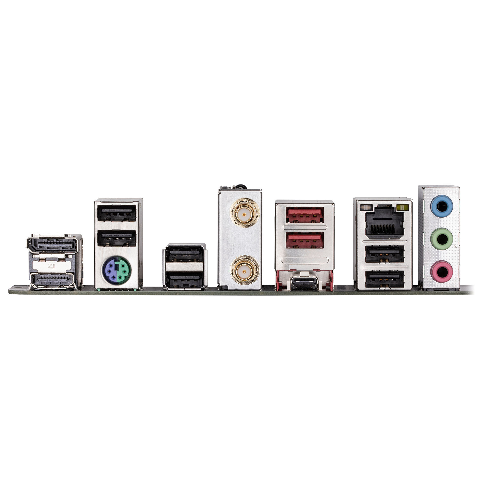 Gigabyte B650 UD AX motherboard, socket AM5, AMD B650, ATX, DDR5