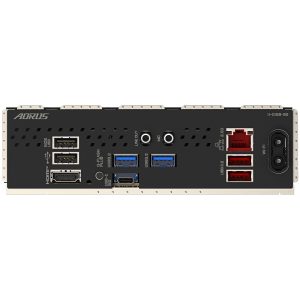 Gigabyte B850I Aorus Pro motherboard, socket AM5, AMD B850, Mini-ITX, DDR5