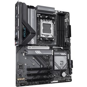Gigabyte B850 Eagle WiFi6E motherboard, socket AM5, AMD B850, ATX, DDR5