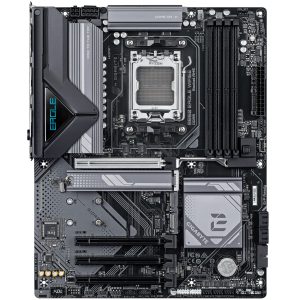 Gigabyte B850 Eagle WiFi6E motherboard, socket AM5, AMD B850, ATX, DDR5