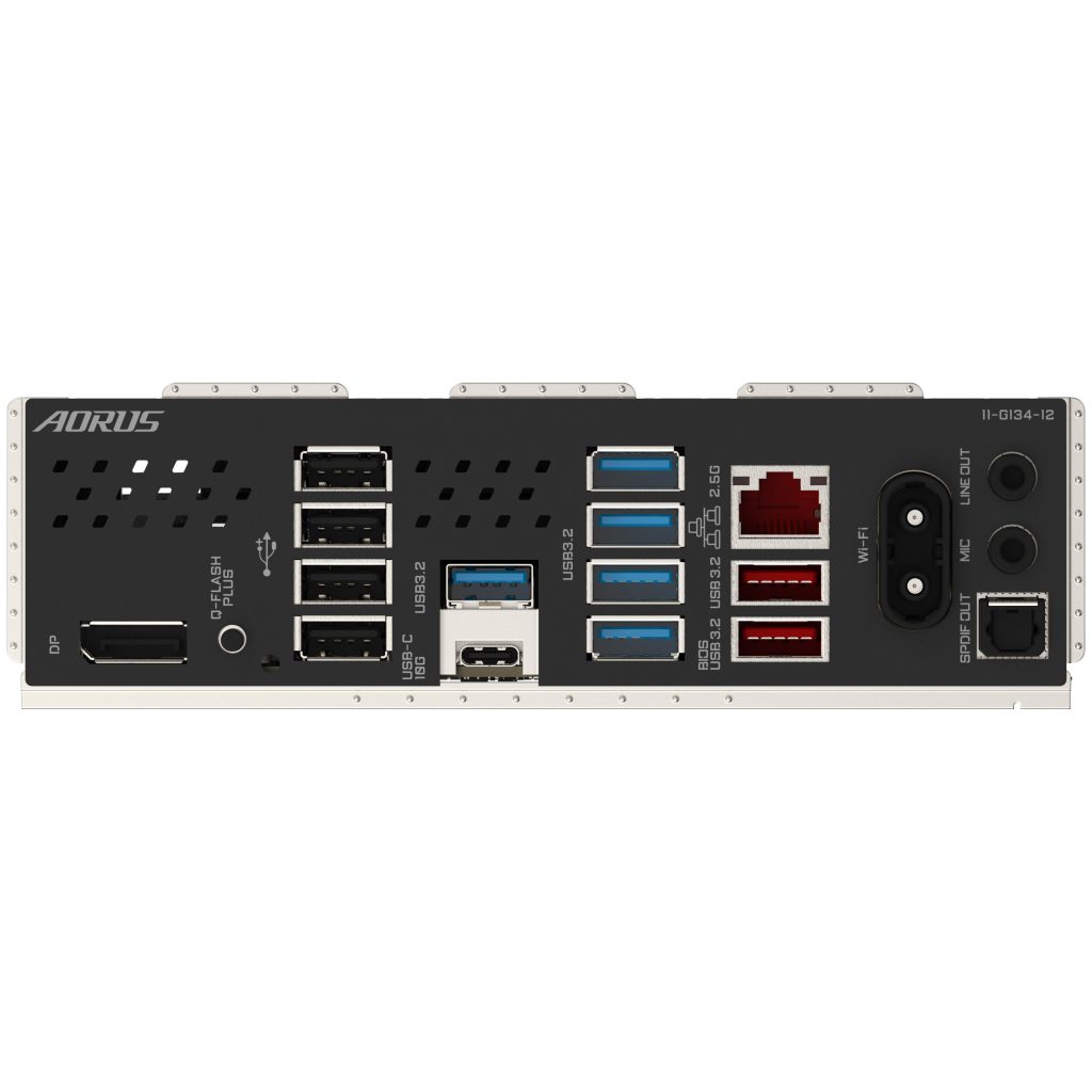 Gigabyte B850 Aorus Elite WiFi 7 motherboard, Socket AM5 (LGA 1718), AMD B850, ATX, DDR5