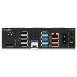 Gigabyte B850 Aorus Elite WiFi 7 motherboard, Socket AM5 (LGA 1718), AMD B850, ATX, DDR5