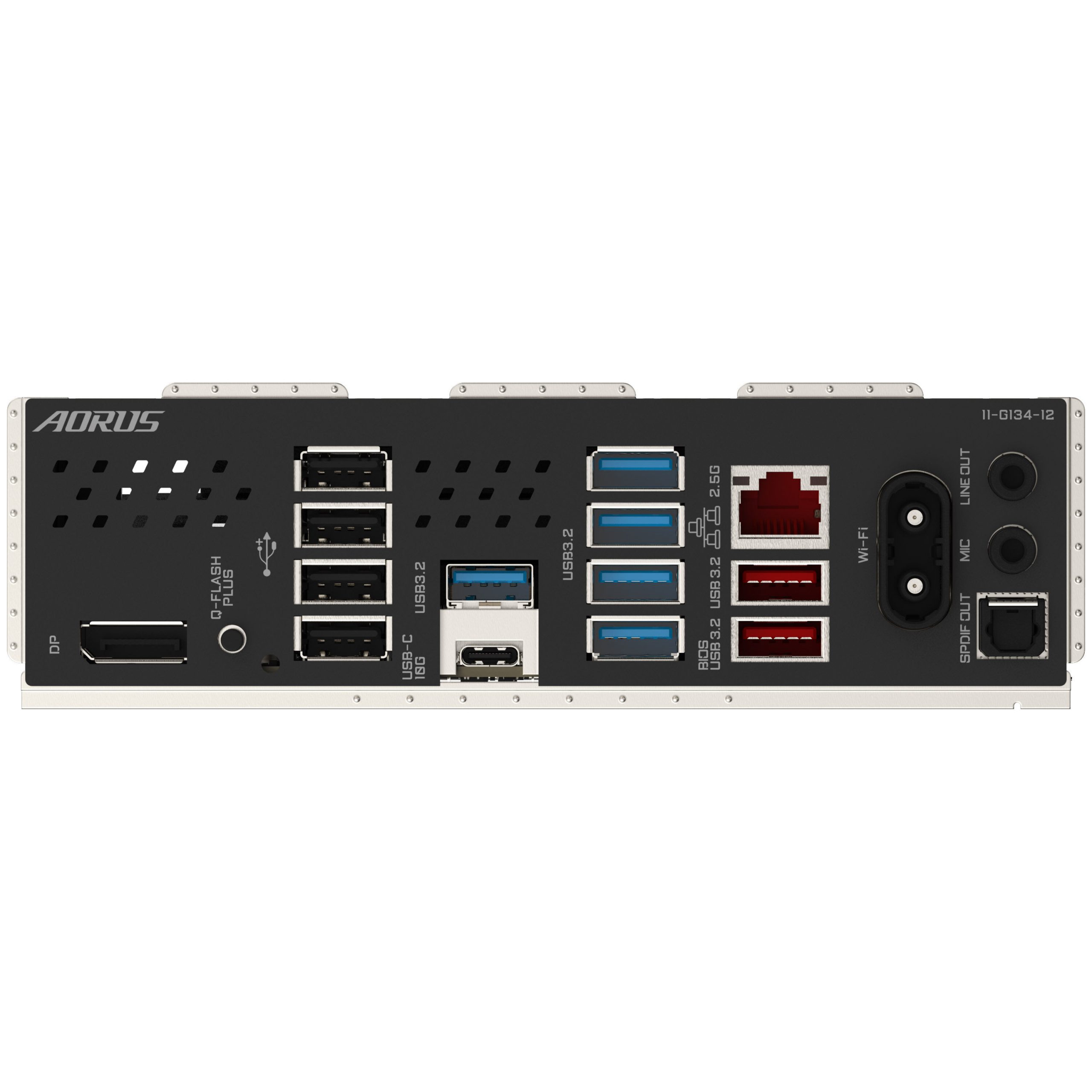 Gigabyte B850 Aorus Elite WiFi 7 motherboard, Socket AM5 (LGA 1718), AMD B850, ATX, DDR5