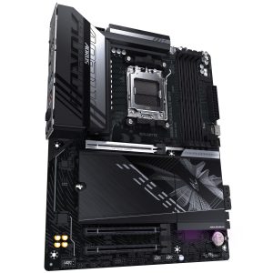 Gigabyte B850 Aorus Elite WiFi 7 motherboard, Socket AM5 (LGA 1718), AMD B850, ATX, DDR5
