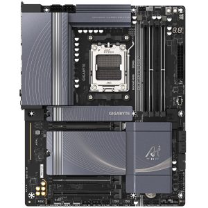 Gigabyte B850 AI TOP motherboard, socket AM5, AMD B850, ATX, DDR5