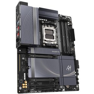 Gigabyte B850 AI TOP motherboard, socket AM5, AMD B850, ATX, DDR5