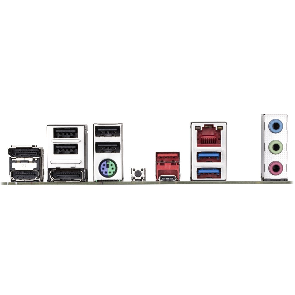 Gigabyte B850M DS3H motherboard, socket AM5, AMD B850, mATX, DDR5