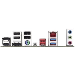Gigabyte B850M DS3H motherboard, socket AM5, AMD B850, mATX, DDR5