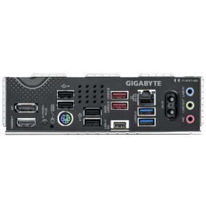 Gigabyte B850 Gaming WiFi6 motherboard, socket AM5 (LGA 1718), AMD B850, ATX, DDR5