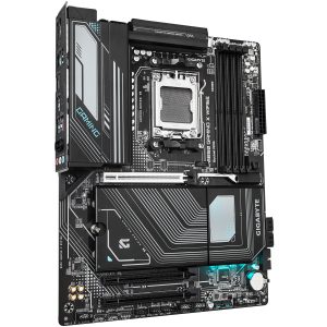 Gigabyte B850 Gaming X WiFi6E motherboard, socket AM5 (LGA 1718), AMD B850, ATX, DDR5