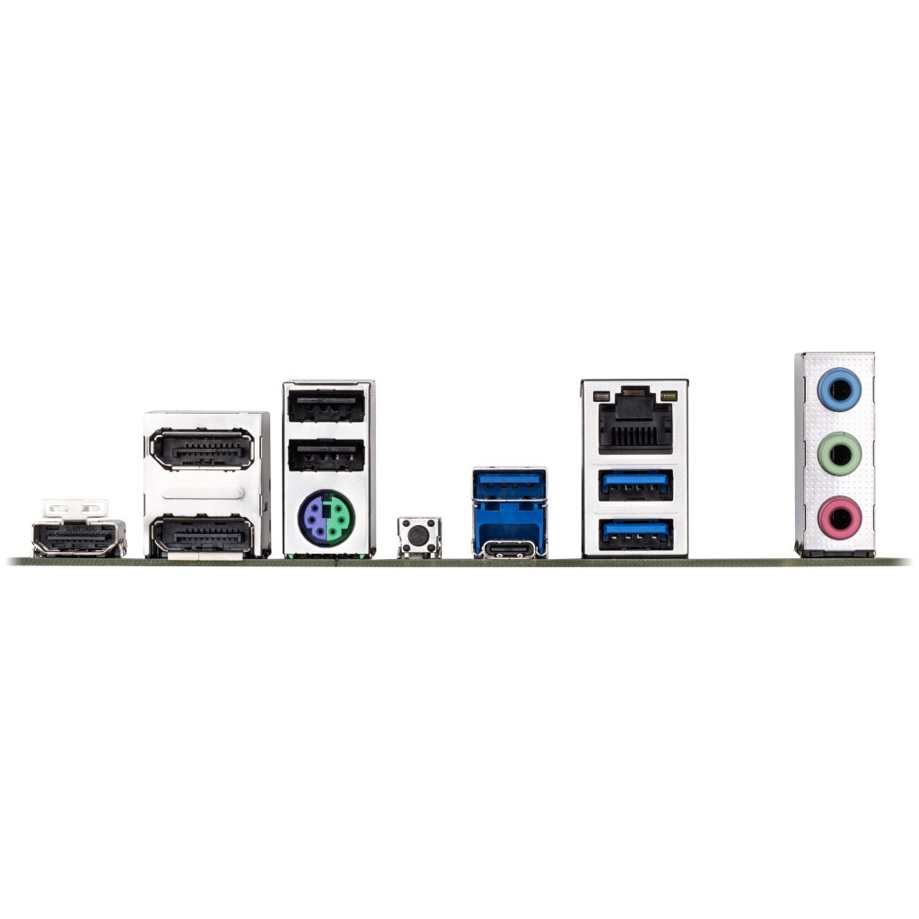 Gigabyte B850M D3HP motherboard, socket AM5, AMD B850, mATX, DDR5