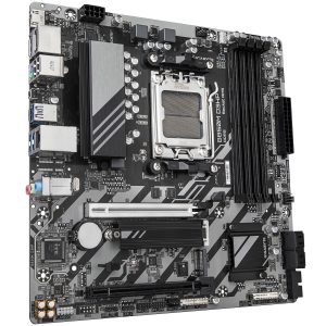 Gigabyte B850M D3HP motherboard, socket AM5, AMD B850, mATX, DDR5