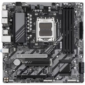 Gigabyte B850M D3HP motherboard, socket AM5, AMD B850, mATX, DDR5