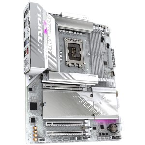 Gigabyte B860 Aorus Elite WiFi7 ICE motherboard, socket LGA 1851, Intel B860, ATX, DDR5