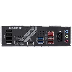 Gigabyte B860 Gaming X WiFi6E motherboard, socket LGA 1851, Intel B860, ATX, DDR5