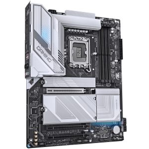Gigabyte B860 Gaming X WiFi6E motherboard, socket LGA 1851, Intel B860, ATX, DDR5