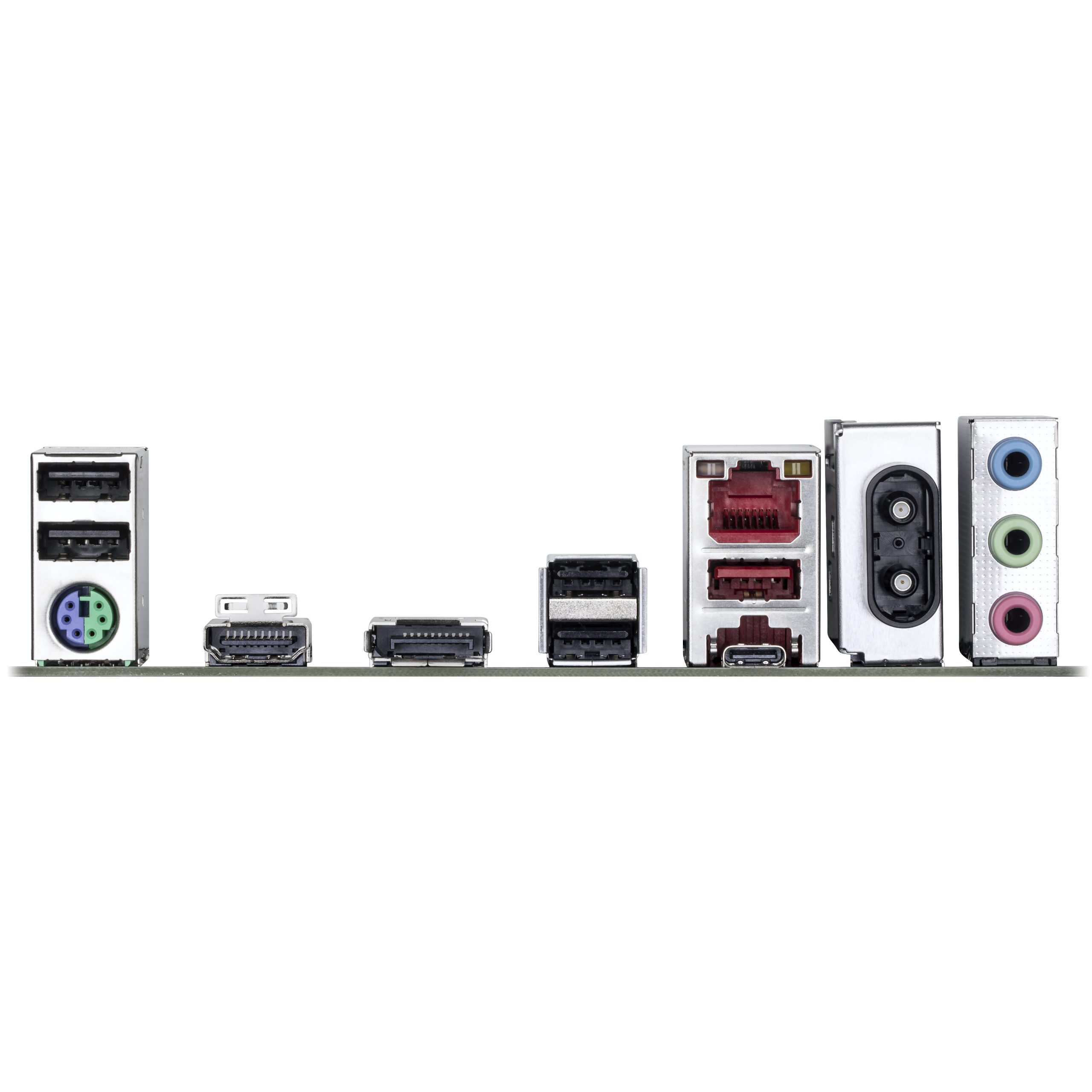 Gigabyte B860 DS3H WiFi6E motherboard, socket LGA 1851, Intel B860, ATX, DDR5 : image 4