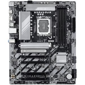 Gigabyte B860 DS3H motherboard, socket LGA 1851, Intel B860, ATX, DDR5