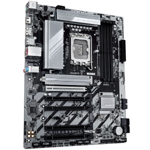 Gigabyte B860 DS3H motherboard, socket LGA 1851, Intel B860, ATX, DDR5