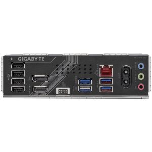 Gigabyte B860M Gaming X WiFi6E motherboard, Socket 1851, Intel B860, mATX, DDR5