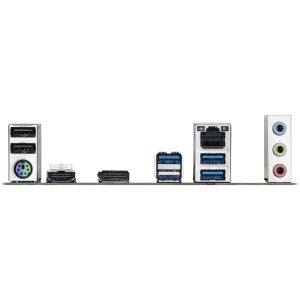 Gigabyte B860M D3HP motherboard, Socket 1851, Intel B860, mATX, DDR5