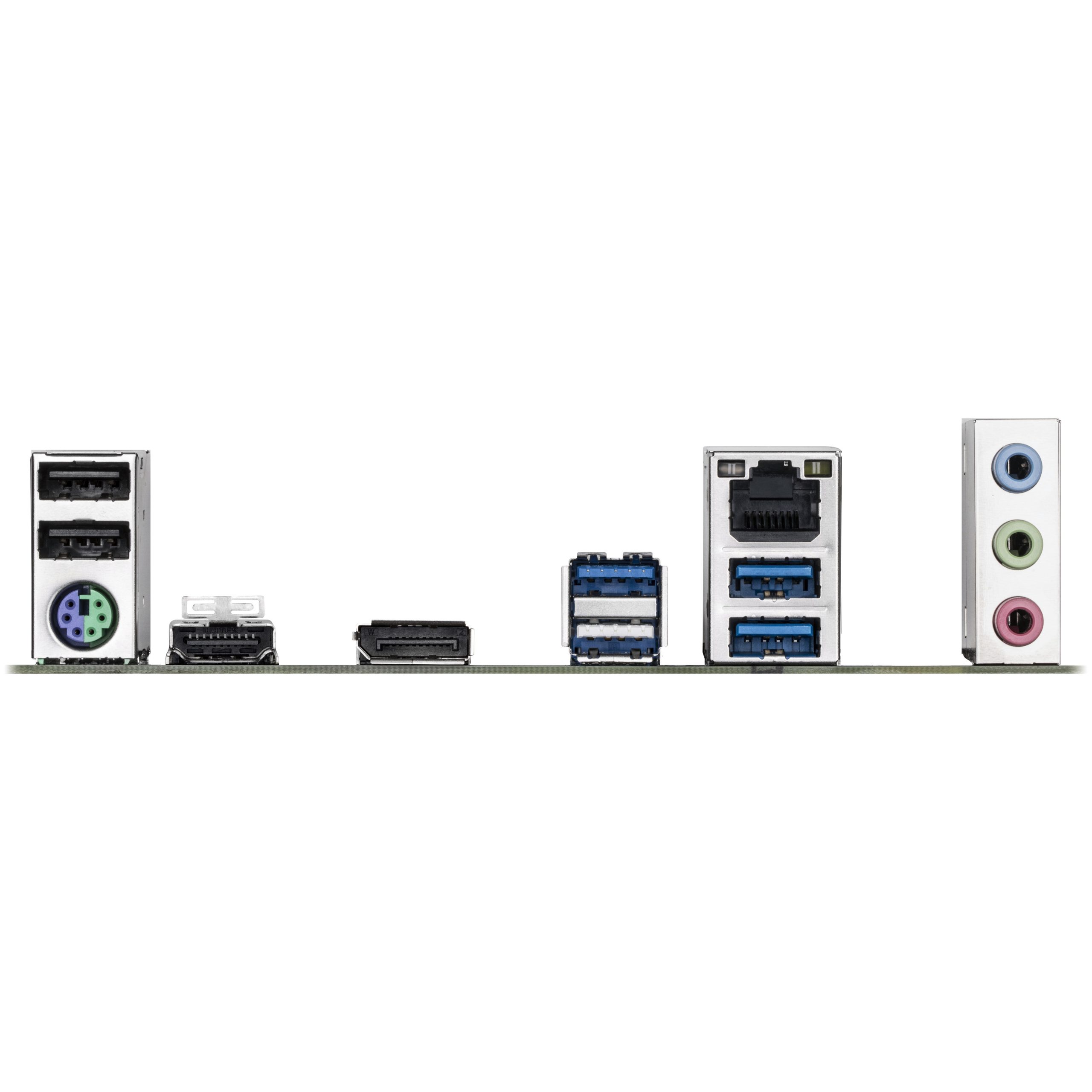 Gigabyte B860M D3HP motherboard, Socket 1851, Intel B860, mATX, DDR5