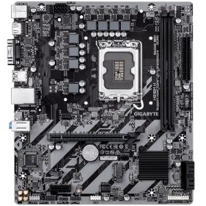 Gigabyte H810M H motherboard, socket LGA 1851, Intel H810, Micro-ATX, DDR5