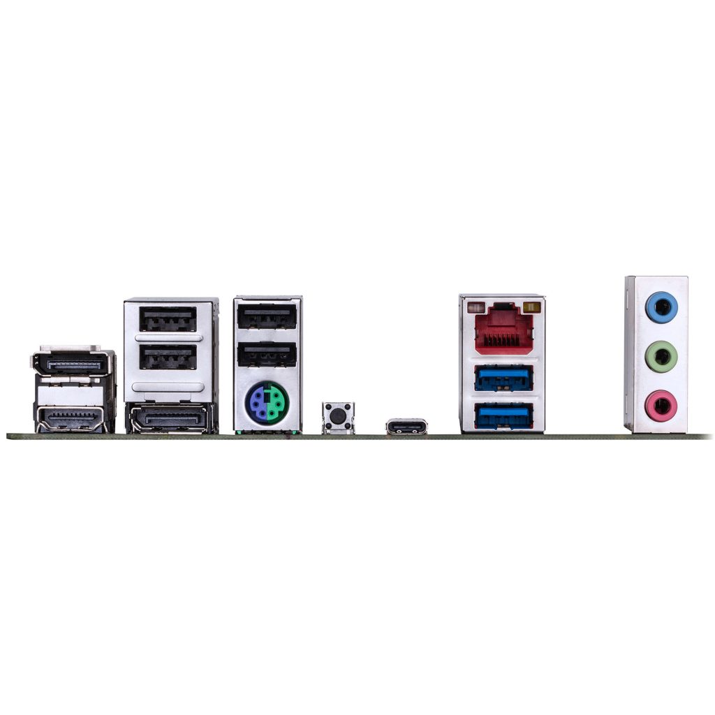 Gigabyte B840M DS3H motherboard, Socket AM5, AMD B840, Micro-ATX, DDR5