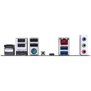 Gigabyte B840M DS3H motherboard, Socket AM5, AMD B840, Micro-ATX, DDR5
