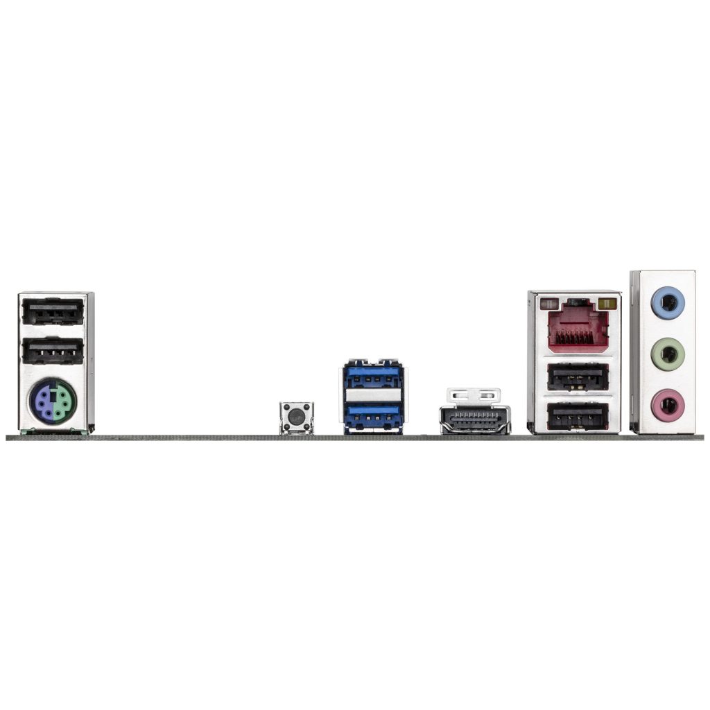 Gigabyte B840M D2H motherboard, Socket AM5, AMD B840, Micro-ATX, DDR5