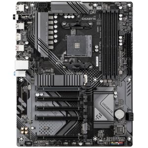 Gigabyte B550 Eagle WiFi6 motherboard, socket AM4, AMD B550, ATX, DDR4
