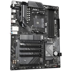 Gigabyte B550 Eagle WiFi6 motherboard, socket AM4, AMD B550, ATX, DDR4