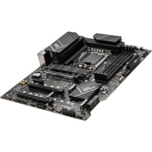 MSI Pro Z790-P WiFi, Socket LGA 1700, Intel Z790, ATX - DDR5