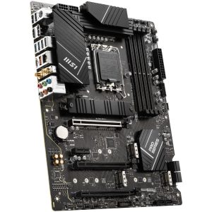 MSI Pro Z790-P WiFi, Socket LGA 1700, Intel Z790, ATX - DDR5