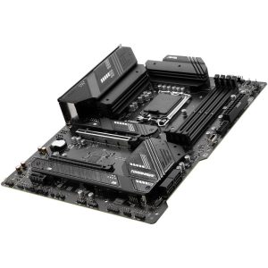 MSI MAG B760 Tomahawk WiFi, Socket LGA 1700, Intel B670, ATX - DDR5