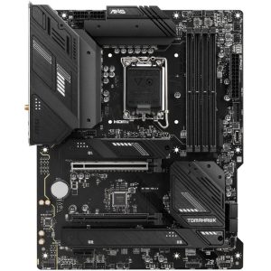 MSI MAG B760 Tomahawk WiFi, Socket LGA 1700, Intel B670, ATX - DDR5