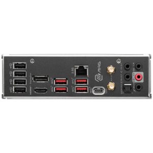 MSI MAG B760 Tomahawk WiFi, Socket LGA 1700, Intel B670, ATX - DDR5
