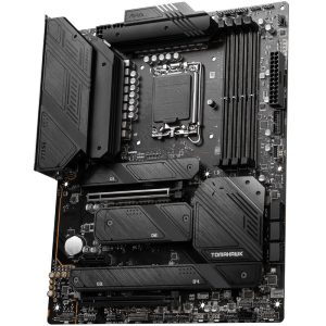 MSI MAG Z790 Tomahawk WiFi, Socket LGA 1700, Intel Z790, ATX - DDR5