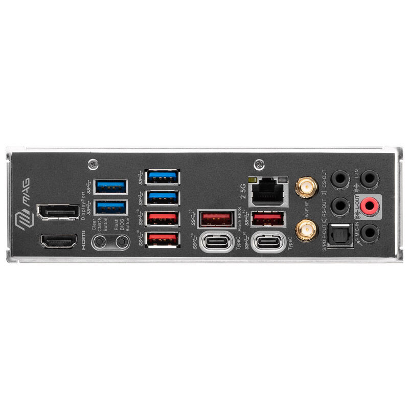 MSI MAG Z790 Tomahawk WiFi, Socket LGA 1700, Intel Z790, ATX - DDR5