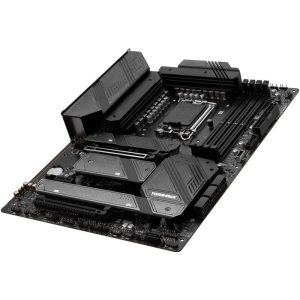 MSI MAG Z790 Tomahawk WiFi, Socket LGA 1700, Intel Z790, ATX - DDR5