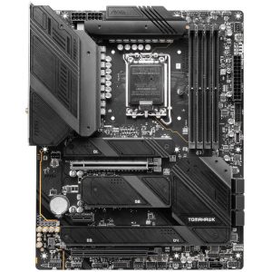 MSI MAG Z790 Tomahawk WiFi, Socket LGA 1700, Intel Z790, ATX - DDR5