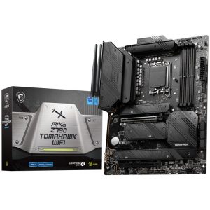 MSI MAG Z790 Tomahawk WiFi, Socket LGA 1700, Intel Z790, ATX - DDR5