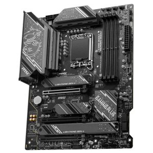 MSI Z790 Gaming Plus WiFi, Socket LGA 1700, Intel Z790, ATX - DDR5