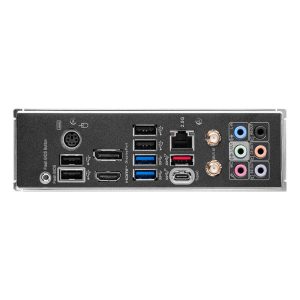 MSI Z790 Gaming Plus WiFi, Socket LGA 1700, Intel Z790, ATX - DDR5