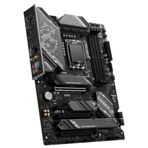 MSI Z790 Gaming Plus WiFi, Socket LGA 1700, Intel Z790, ATX - DDR5
